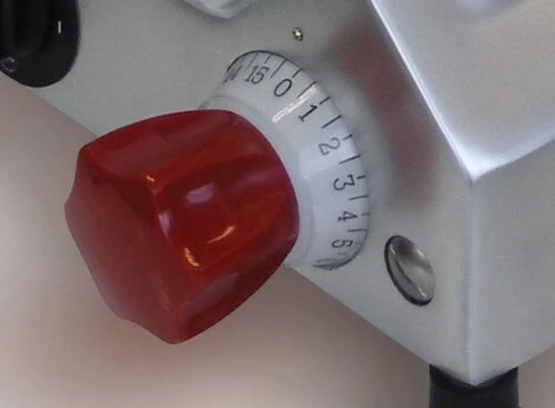 NOAW Slicer Medium Duty 220mm NS220 5 NOAW Slicer Medium Duty 220mm NS220 - Image 3