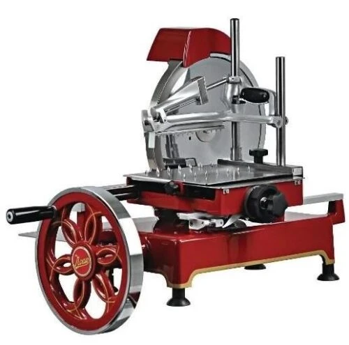 NOAW Slicer Retro Flywheel 300mm NS300M 3 NOAW Slicer Retro Flywheel 300mm NS300M