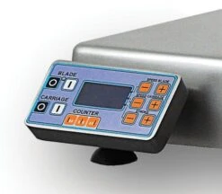 NOAW Slicer Fully Automatic Heavy Duty 350mm NS350HDA -Furnabrew kitchen store RONS350HDA