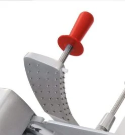 NOAW Slicer Heavy Duty 350mm Gear Driven NS350HDG -Furnabrew kitchen store RONS350HDG 1