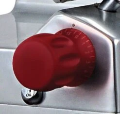 NOAW Slicer Semi-Automatic Heavy Duty 350mm NS350HDS -Furnabrew kitchen store RONS350HDS 4 500x475 1