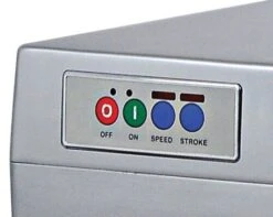 NOAW Slicer Semi-Automatic Heavy Duty 350mm NS350HDS -Furnabrew kitchen store RONS350HDS 6 500x398 1