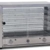 ROBAND Pie & Food Warmer 100 Capacity 772mm PM100 -Furnabrew kitchen store ROPM100