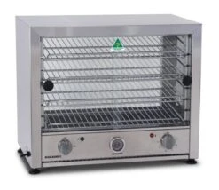 ROBAND Pie & Food Warmer 50 Capacity 610mm PM50