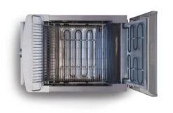 ROBAND Sycloid Conveyor Toaster 10amp Stainless Steel ST350A -Furnabrew kitchen store ROST350A 4 500x326 1