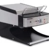 ROBAND Sycloid Conveyor Toaster 10amp Black ST350AB 1 ROBAND Sycloid Conveyor Toaster 10amp Black ST350AB -Furnabrew kitchen store ROST350AB
