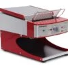 ROBAND Sycloid Conveyor Toaster 10amp Red ST350AR -Furnabrew kitchen store ROST350AR