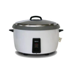ROBALEC Rice Cooker 10 Litre (55 Cup) SW10000