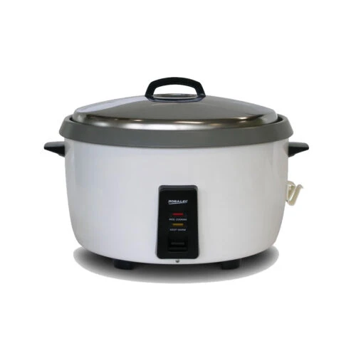 ROBALEC Rice Cooker 10 Litre (55 Cup) SW10000 3 ROBALEC Rice Cooker 10 Litre (55 Cup) SW10000