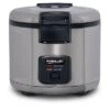 ROBALEC Rice Cooker & Warmer 6.0 Litre (35 Cup) SW6000 -Furnabrew kitchen store ROSW6000