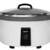 ROBALEC Rice Cooker 7.2L (39 Cup) SW7200 -Furnabrew kitchen store ROSW7200