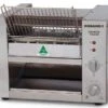 ROBAND Conveyor Toaster 15amp 500 Slice/Hour TCR15