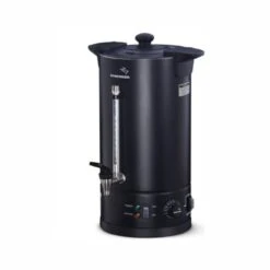 ROBATHERM Hot Water Urn 20L Black UDB20VP