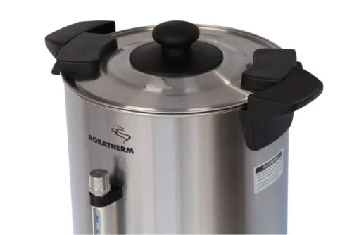 ROBATHERM Hot Water Urn 10L UDS10VP 4 ROBATHERM Hot Water Urn 10L UDS10VP - Image 3