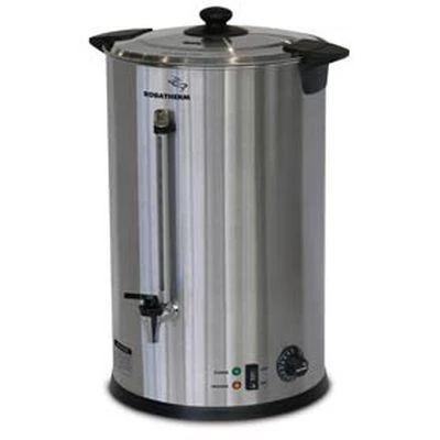 ROBATHERM Hot Water Urn 30L UDS30VP 3 ROBATHERM Hot Water Urn 30L UDS30VP