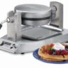 WARING Belgian Waffle Maker – Single WW180X -Furnabrew kitchen store SAFWW180E