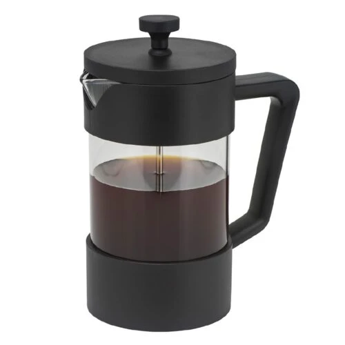Sorrento Coffee Plunger – 1000ml / 8 Cup 3 Sorrento Coffee Plunger – 1000ml / 8 Cup