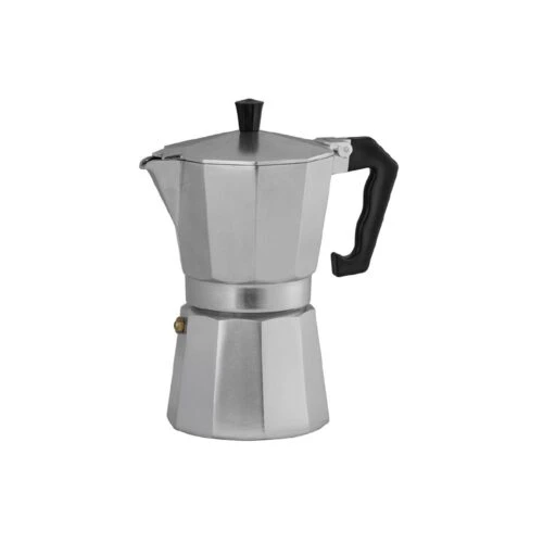 Classic Pro Espresso Coffee Maker – 300ml / 6 Cup 3 Classic Pro Espresso Coffee Maker – 300ml / 6 Cup