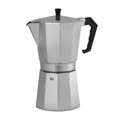 Classic Pro Espresso Coffee Maker – 450ml / 9 Cup 3 Classic Pro Espresso Coffee Maker – 450ml / 9 Cup