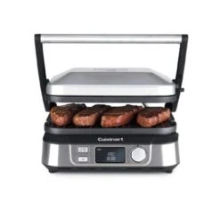 Cuisinart Contact Toaster – Griddler & Deep Pan -Furnabrew kitchen store SH46604 500x500 2