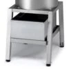 Sammic Stainless Steel Floor Stand (PI-10/20) For Potato Peeler 1 Sammic Stainless Steel Floor Stand (PI-10/20) For Potato Peeler -Furnabrew kitchen store SM2009224