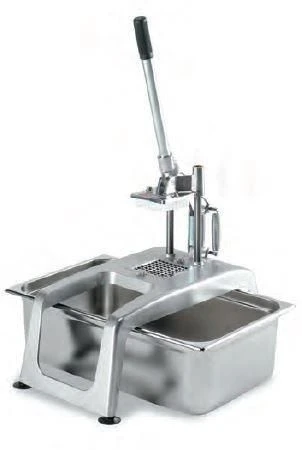 Hand Chipping Machine CF-5 3 Hand Chipping Machine CF-5