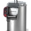 SAMMIC Potato Peeler – 10kg Capacity PI-10 1 SAMMIC Potato Peeler – 10kg Capacity PI-10 -Furnabrew kitchen store SMPI10
