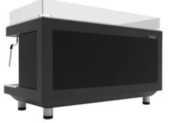 Sanremo Espresso Machine Zoe Competition 3 Group Tall Black 25amp 950mm -Furnabrew kitchen store SRZNP3142127T5B 500x356 1