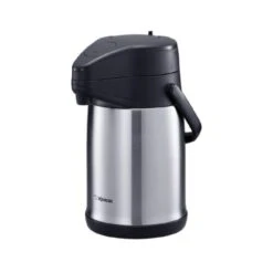 Airpot 3L S/S Lever Action Hot Or Cold