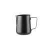 Milk Jug Frothing Stainless Steel Black – Various Sizes -Furnabrew kitchen store TI79380BK 500x500 1