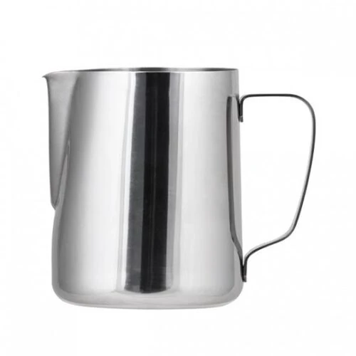Milk Jug Frothing Stainless Steel – Various Sizes 3 Milk Jug Frothing Stainless Steel – Various Sizes