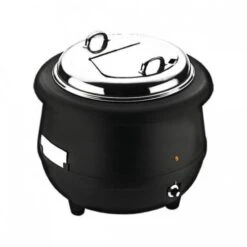 Sunnex Soup Kettle 10 Lt 10amp