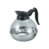 KINOX Coffee Decanter Acrylic 2Ltr 07499 2 KINOX Coffee Decanter Acrylic 2Ltr 07499 -Furnabrew kitchen store TK07499