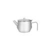 Teapot S/S 18/08 Princess- Various Sizes -Furnabrew kitchen store TK07813 500x500 1