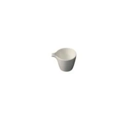 White Album Creamer 110ml Royal Porcelain