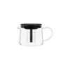 Brew Infusion Teapot Glass Teapot 600ml -Furnabrew kitchen store TKBW9121 500x500 1