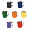 Milk Jug Frothing 600ml Stainless Steel – Various Colours -Furnabrew kitchen store TKBW9220 1 500x500 1
