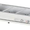 WOODSON Hot Bain Marie 5 Bays 1680mm W.BMA25 -Furnabrew kitchen store TSWBMA25