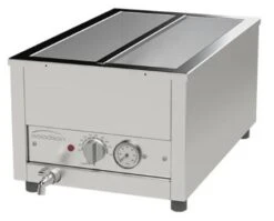 WOODSON Countertop Bain Marie 1/1GN Size W.BMS11