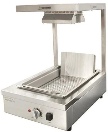 WOODSON Chip Dump 405mm W.CD.B.11 3 WOODSON Chip Dump 405mm W.CD.B.11