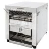 WOODSON Conveyor Toaster 500 Slices Per Hour W.CVT.D.15 -Furnabrew kitchen store TSWCVTD15
