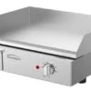 WOODSON Griddle Hot Plate 525mm 15amp W.GDA50.15 -Furnabrew kitchen store TSWGDA5015 500x283 1