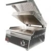 WOODSON Pro Series Contact Grill / Toaster 412mm W.GPC350 -Furnabrew kitchen store TSWGPC350