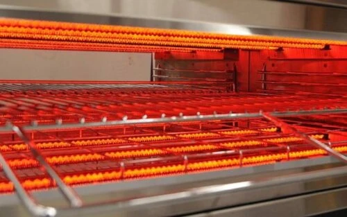 WOODSON Toaster/Griller 673mm 15 Slice 15amp W.GTQI15 5 WOODSON Toaster/Griller 673mm 15 Slice 15amp W.GTQI15 - Image 3