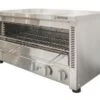 WOODSON Toaster/Griller 673mm 15 Slice 15amp W.GTQI15 -Furnabrew kitchen store TSWGTQI15 3