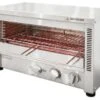 WOODSON Toaster/Griller 563mm 8 Slice 15amp W.GTQI8.10 -Furnabrew kitchen store TSWGTQI815 500x353 1