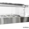 WOODSON Hot Food Display Straight Glass 5 Bay 1680mm W.HFS25 2 WOODSON Hot Food Display Straight Glass 5 Bay 1680mm W.HFS25 -Furnabrew kitchen store TSWHFS25 500x313 1