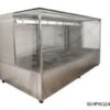 WOODSON Hot Food Display Square Glass 3 Bay 1030mm W.HFSQ23 2 WOODSON Hot Food Display Square Glass 3 Bay 1030mm W.HFSQ23 -Furnabrew kitchen store TSWHFSQ23 500x313 1