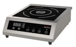 WOODSON Induction Cook Top 15amp WI.HBCT.1.3500