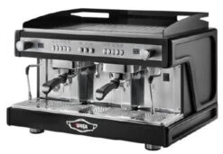 WEGA Airy Coffee Machine 2 Group 735mm EVD2AY